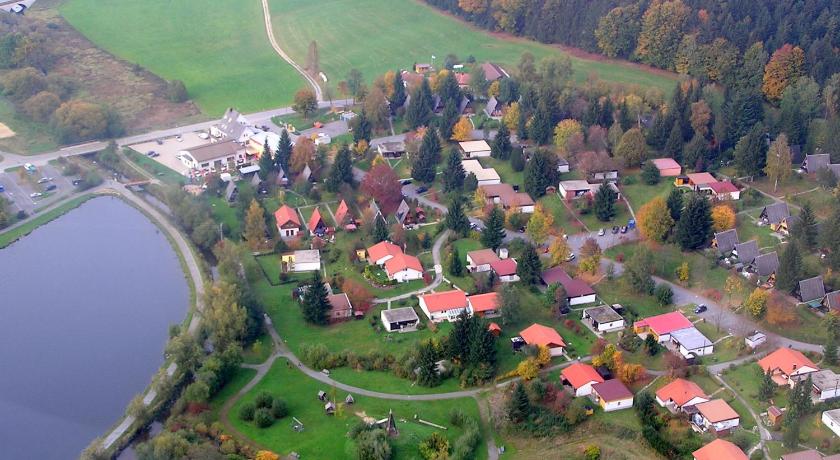 Ferienhaus Jagerwiesen Wah100 In Waldkirchen Fur 4 Personen 2