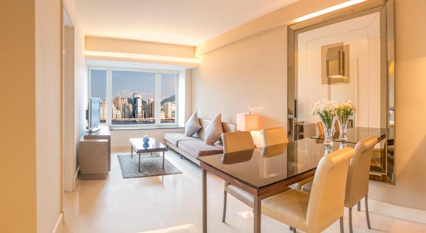 Image of 2-Bedroom Harbour View Quadruple Suite 3
