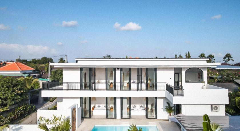 Villa Greenland Canggu by Nagisa Bali