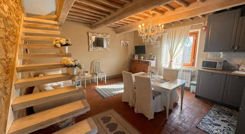 DOLCE CUORE FIRENZE LUXE APARTMENT CHIANTI AREA - image 14