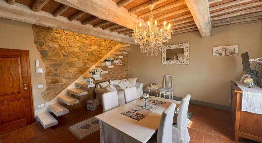 DOLCE CUORE FIRENZE LUXE APARTMENT CHIANTI AREA - image 2