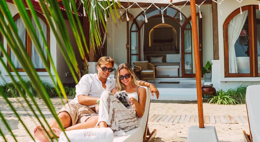 Zazen Boutique Resort & Spa - image 14