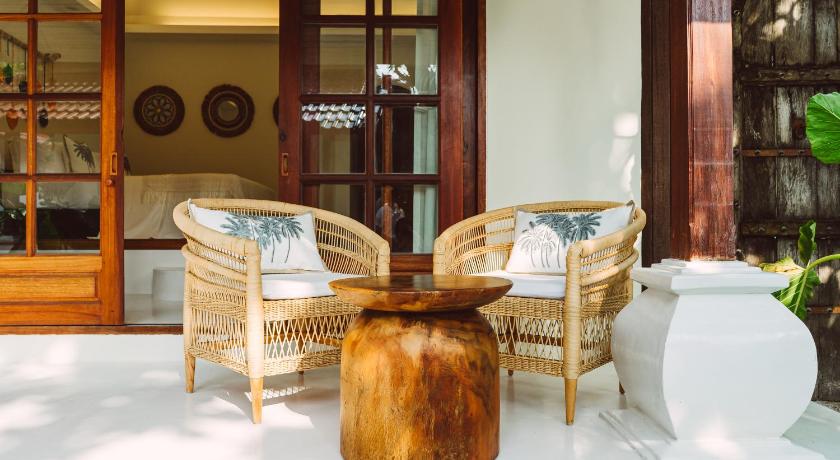 Zazen Boutique Resort & Spa - image 30