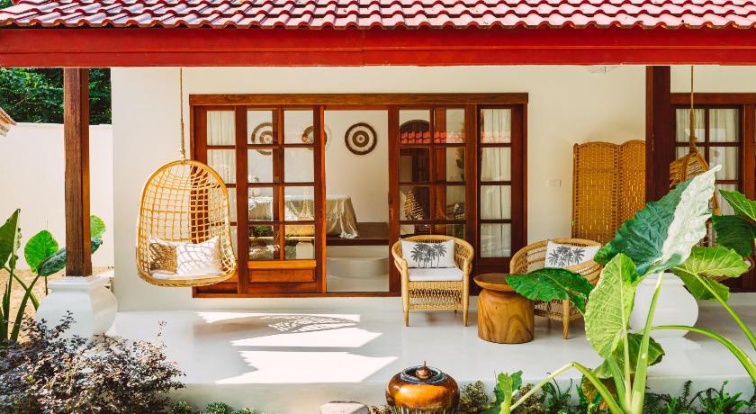 Zazen Boutique Resort & Spa - image 34