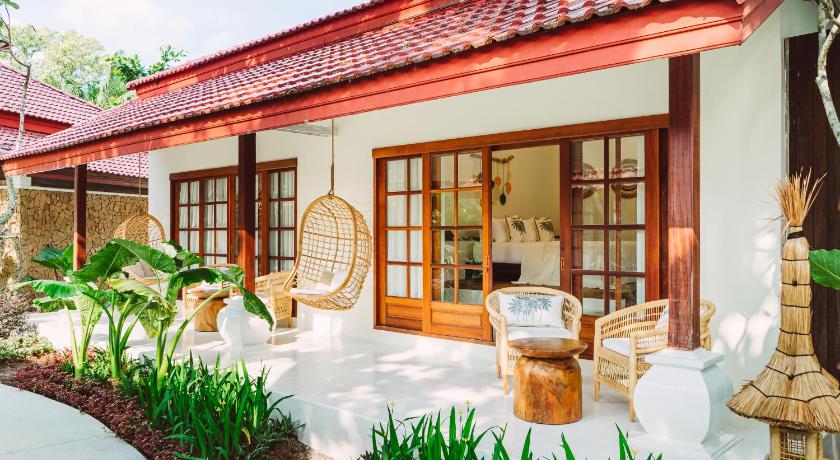 Zazen Boutique Resort & Spa - image 38
