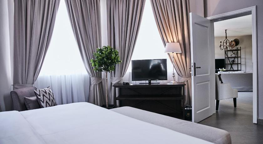 One-bedroom Executive Residence的照片 1