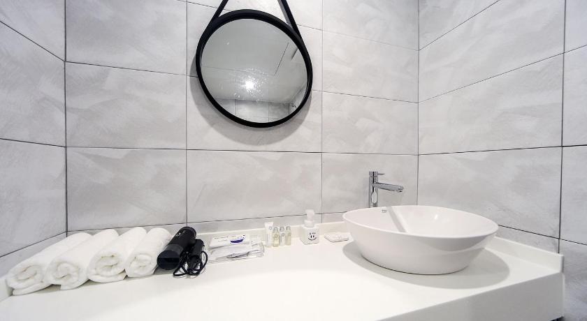 부산 온나 호텔 대연동 부산 Daeyeon ONNA Hotel Daeyeon Busan (온나 호텔 대연동 부산 Daeyeon ONNA Hotel Daeyeon Busan) 호텔 객실