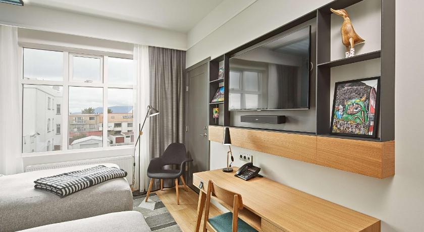 Image of Twin Room 1