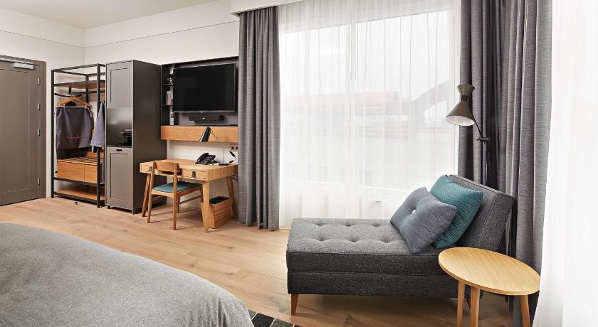 Image of King Premium Room 3