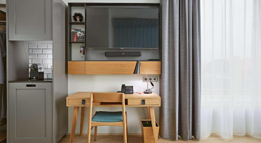 Image of King Premium Room 4