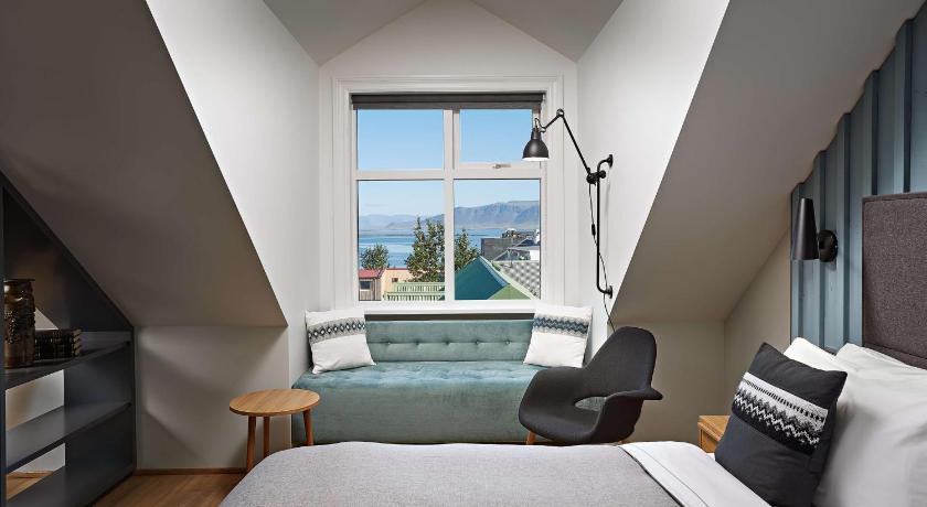 Image of King Junior Suite 1