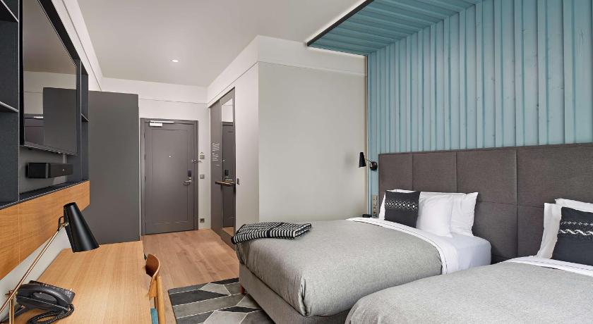 Image of Twin Premium Room 1