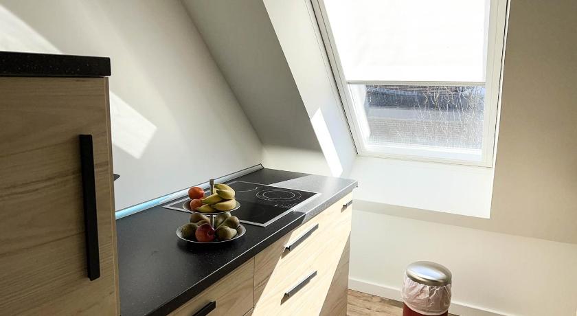 Image of Two-Bedroom Apartment 14