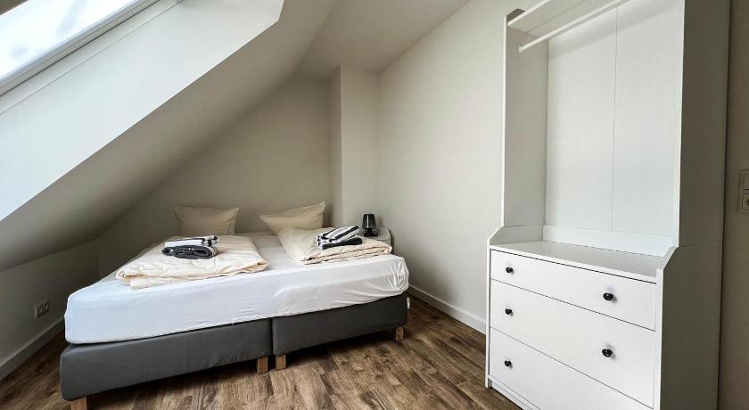 Image of Two-Bedroom Apartment 9
