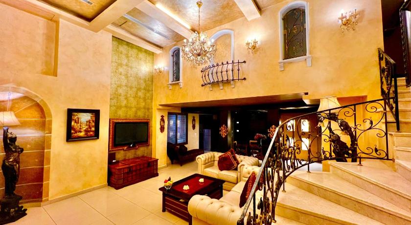 Image of Duplex Suite 3