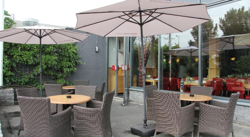 Bastion Hotel Amsterdam Noord photo