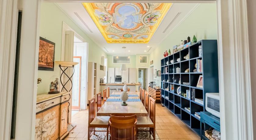 Vanvitelli Palace B&b