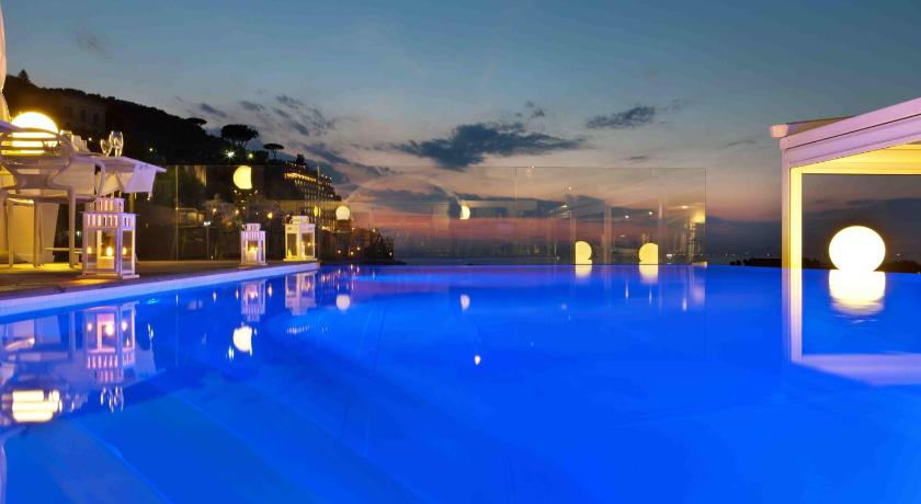 Hotel Rivage photo