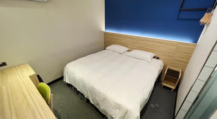 小型雙人房 (Small Double Room)圖片 0