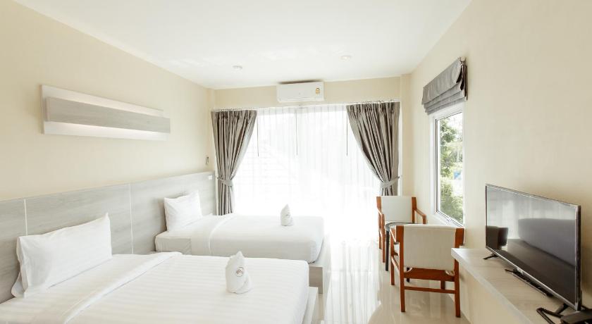 Image of Double Room with Balcony 0