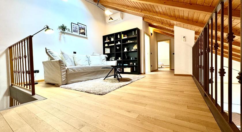 Timișoara Blue Nest 4-Star Single Room amenity