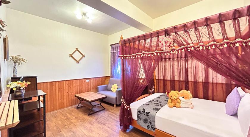 Image of Two-Bedroom Suite 0