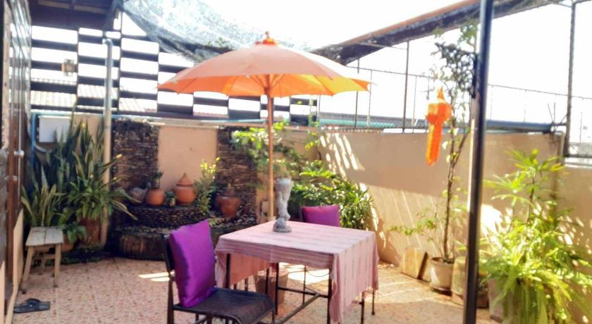 Chiang Rai The North Hotel 3-Star Hotel suite