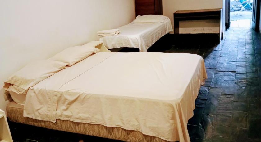 ジェルバ・ブエナ A Alquiler temporario Arrullo de Luna 3つ星 ホテル プール