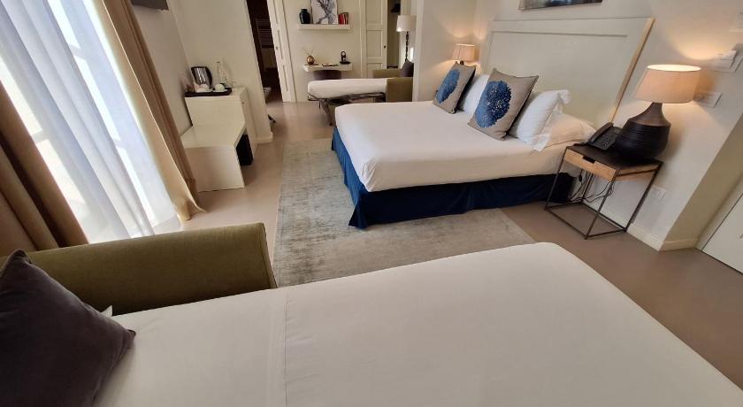 Image of Comfort Quadruple Room 1
