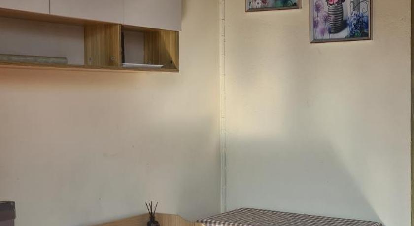 Chiang Rai The North Hotel 3-Star Hotel exterior