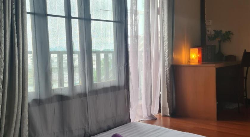 Chiang Rai The North Hotel 3-Star Hotel suite