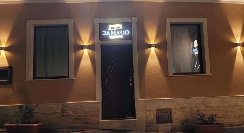 Da Mario Affittacamere