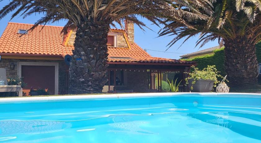 El rincon de Monica