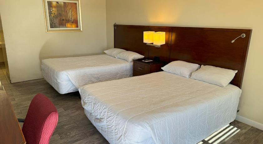 라스 크루서스 (NM) Big Chile Inn & Suites 3성급 숙소 부대시설