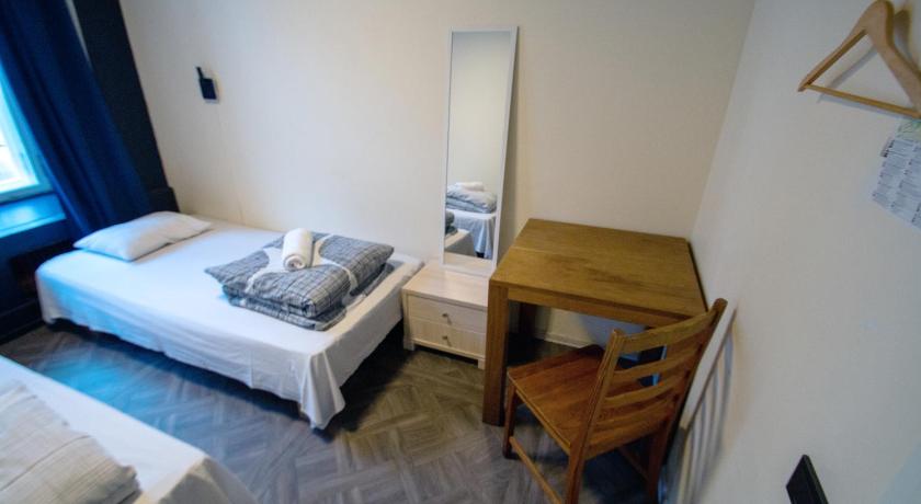 Image of Twin Room 0