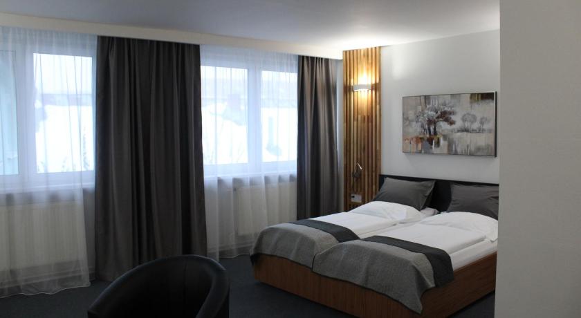 Photo of Hotel P7 - Agoda Discount Booking