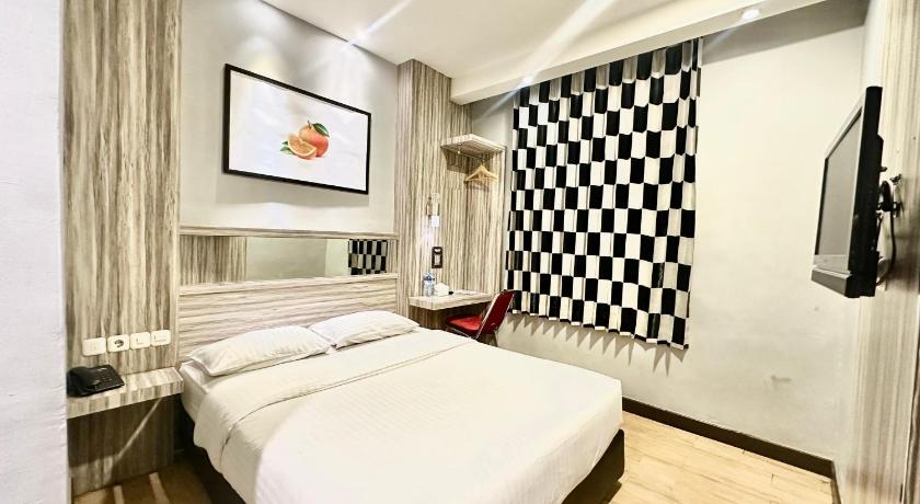 Image of Deluxe Room 0