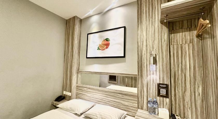 Image of Deluxe Room 7