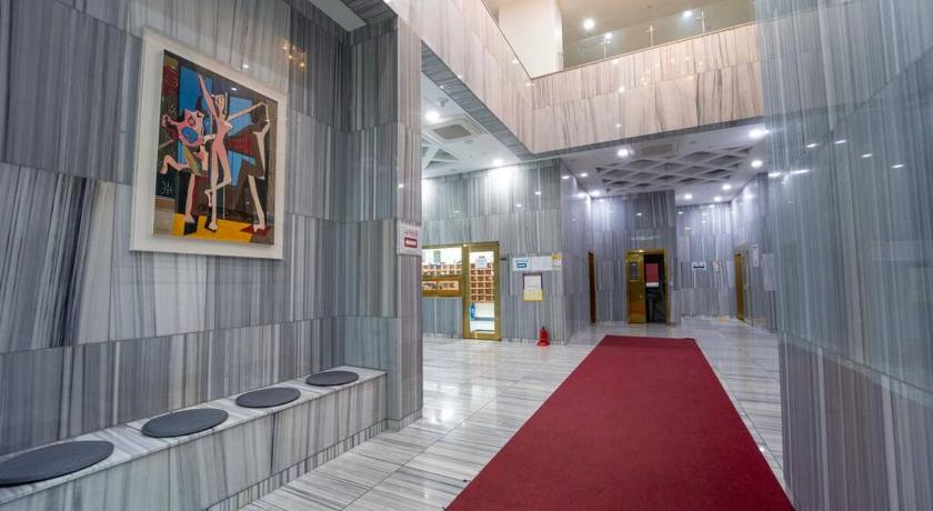 釜山 Haeundae Chocho stay 2 4星级 单人房 外观