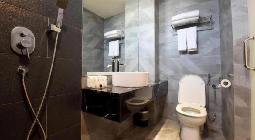 รูปของเฮอริเทจ ดีลักซ์ (Heritage Deluxe Room) 3