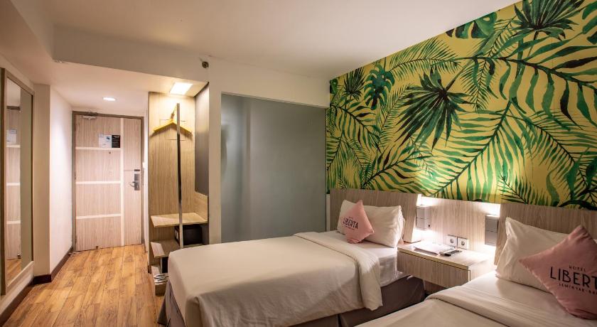 Image of Standard Twin Room 3