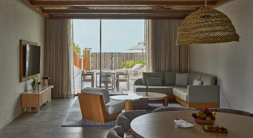 Image of Two-Bedroom Villa 4