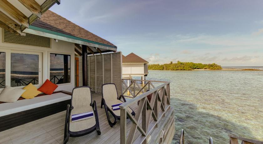Image of Water Front Bungalow 1