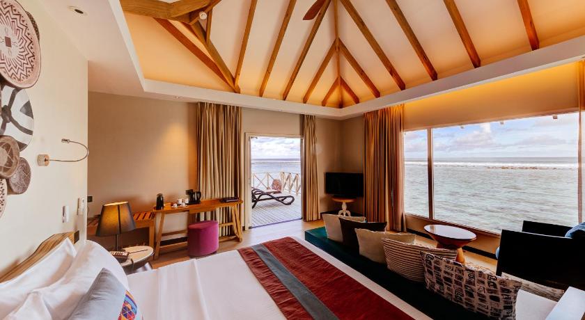 Image of Water Front Bungalow 0