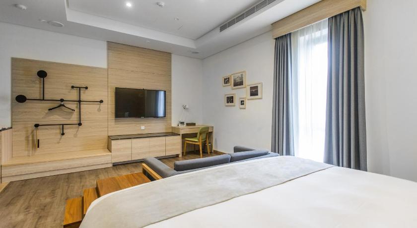 輕逸雅緻客房 (Leisure Premier Room)圖片 7