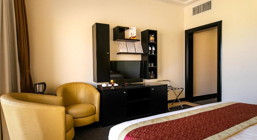 Image of Standard Room 6