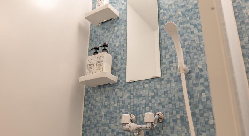 东京 桜の川11 池袋駅 7分 2-4人丨Ikebukuro 7 minutes 2-4 people 3星级 单人房 泳池