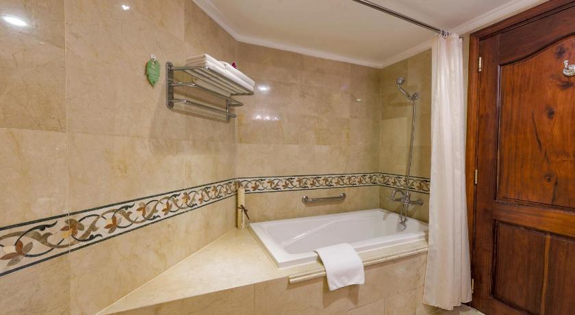 Senior Deluxe Twin City View or River View attēls 15