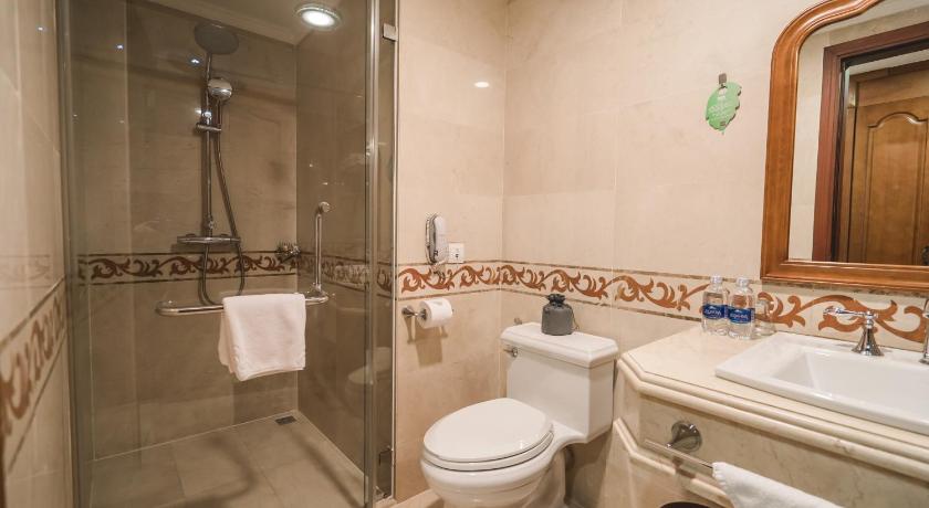 Zdjęcie: Deluxe King City View or Inner Courtyard View 17