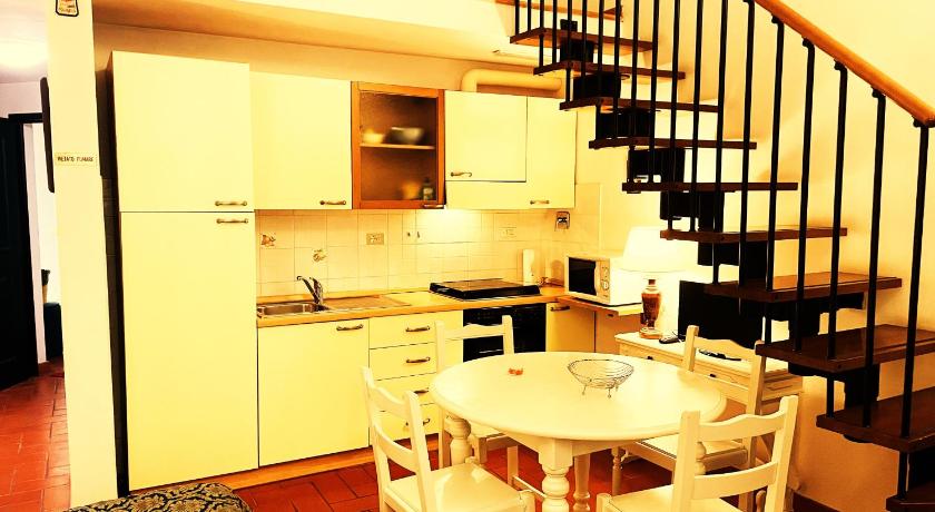 Residence La Contessina - image 7